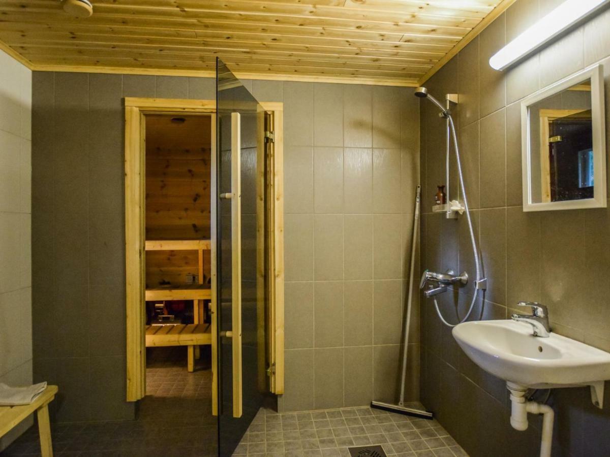 Holiday Home Moekki Mikkola By Interhome Kyyro ภายนอก รูปภาพ