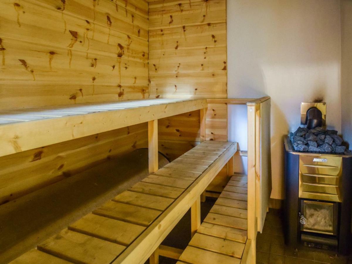Holiday Home Moekki Mikkola By Interhome Kyyro ภายนอก รูปภาพ