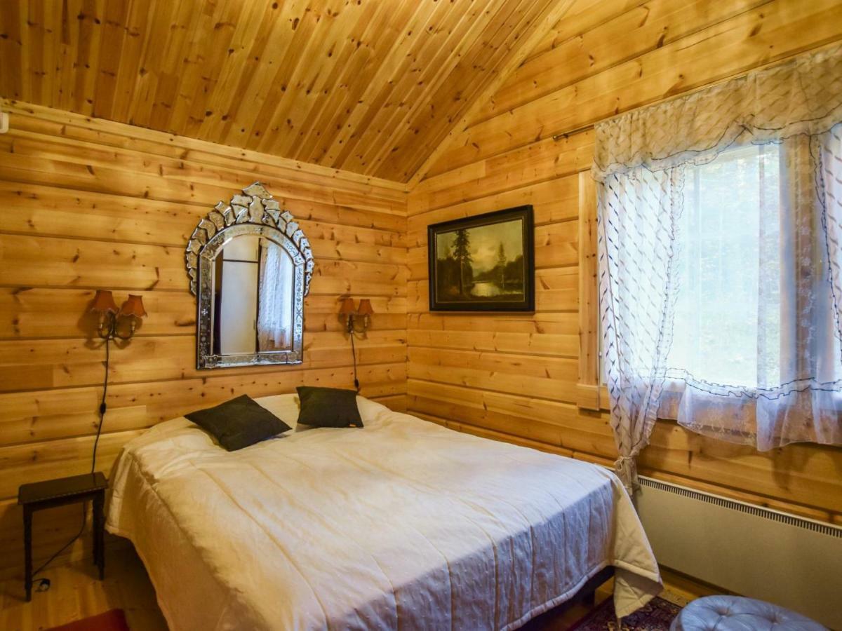 Holiday Home Moekki Mikkola By Interhome Kyyro ภายนอก รูปภาพ