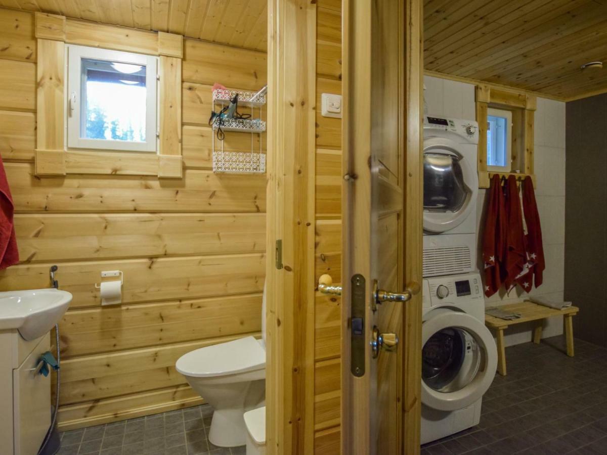 Holiday Home Moekki Mikkola By Interhome Kyyro ภายนอก รูปภาพ